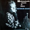 Patricia Kaas - Mademoiselle chante le Blues