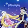 Stereopony - Chiisana Mahou (TV)
