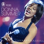 Donna Summer - On the radio (Live And More Encore)
