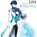 LiSA - Rising Hope (TV)