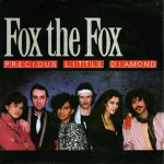 Fox the Fox - Precious little diamond