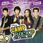 Camp Rock 2 (Léa Castel) - N'abandonne pas
