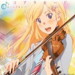 Coalamode - Nanairo Symphony (TV)