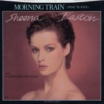 Sheena Easton - Morning Train