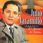 Julio Jaramillo - Cuando llora mi guitarra