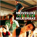The Glee Project 2 - Milkshake, Moves Like Jagger