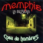 Memphis La Blusera - La flor más bella