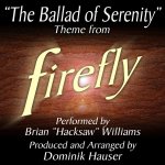 Sonny Rhodes - Ballad of Serenity (Firefly main theme)