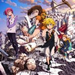 Man With A Mission - Seven Deadly Sins (TV)