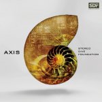 STEREO DIVE FOUNDATION - Axis