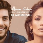 Álvaro Soler y Jennifer Lopez - El mismo sol