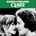 Gilbert OSullivan - CLAIR