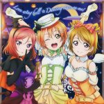 µ's - Love Wing Bell (TV)