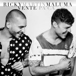 Ricky Martin y Maluma - Vente pa'ca