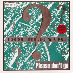 Double You - Please don't go