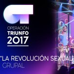 Operación Triunfo - Revolución sexual