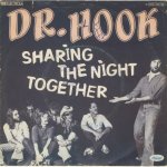 Dr. Hook - Sharing the night together