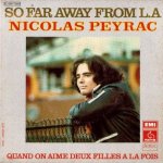 Nicolas Peyrac - So far away from LA