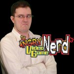 Kyle Justin - The Angry Video Game Nerd Intro