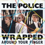 The Police - Wrapped around your finger