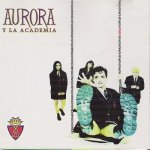 Aurora y la Academia - ¿Por qué te vas?