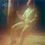 Víctor Manuel - Soy un corazón tendido al sol
