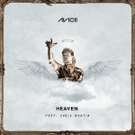 Avicii ft Chris Martin - Heaven