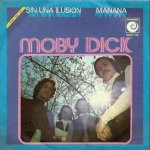 Moby Dick - Sin una ilusión