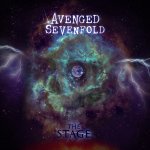 Avenged Sevenfold - Higher