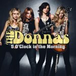 The Donnas - 5 O'Clock in the Morning