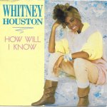 Whitney Houston - How will I know