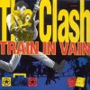 The Clash - Train in Vain