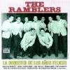 Los Ramblers - El rock del mundial