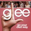 Glee - Go Your Own Way