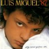 Luis Miguel - Ahora te puedes marchar