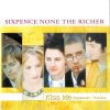 Sixpence None the Richer - Kiss Me (Japanese Version)
