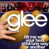 Glee - Hit Me With Your Best Shot, One Way Or Another