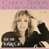 Carly Simon - Let the river run