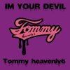 Tommy heavenly6 - I'M YOUR DEVIL (Short ver.)