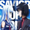 nano feat. MY FIRST STORY - SAVIOR OF SONG (TV)