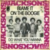 The Jacksons - Blame it on the boogie