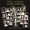 Marc Lavoine et Valérie Lemercier - La grande amour