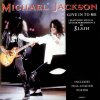 Michael Jackson - Give in to me