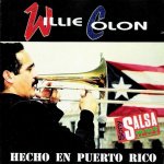 Willie Colón - Idilio