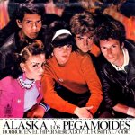 Alaska y los Pegamoides - Horror en el hipermercado