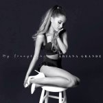 Ariana Grande - My everything