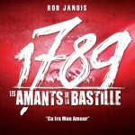 Rod Janois - Ca Ira Mon Amour