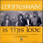 Whitesnake - Is this love