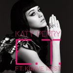 Katy Perry feat. Kanye West - E.T. (Remix)