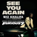 Wiz Khalifa ft. Charlie Puth - See you again